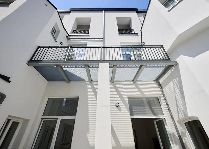 Toison D'or&saunna 2 Appartement *