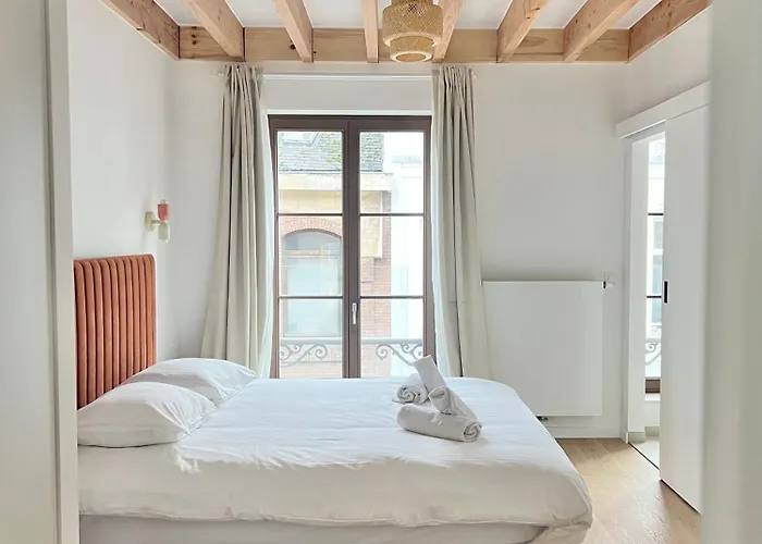 Appartement Duplex Design&élégant Au Coeur De *