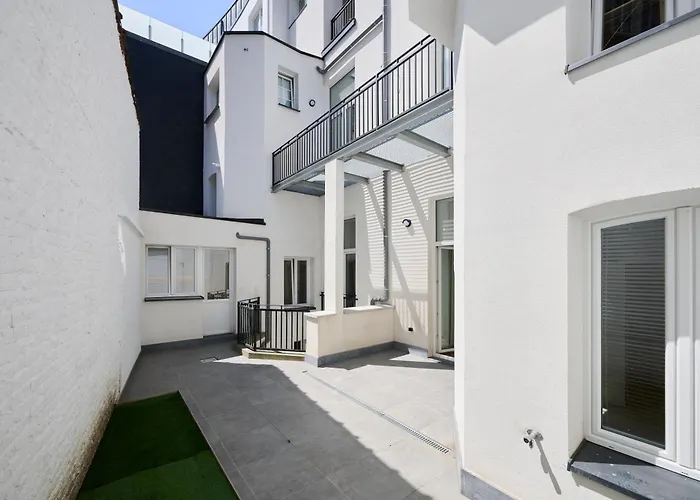 Toison D'or&saunna 2 Bruxelles