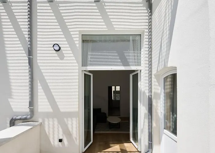 Toison D'or&saunna 2 Appartement