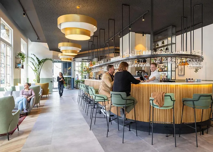 Novotel Off Grand Place