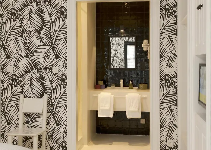 La Maison Haute Guest house 4*