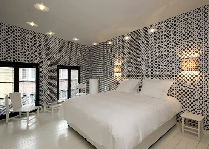 Vendégház La Maison Haute 4*