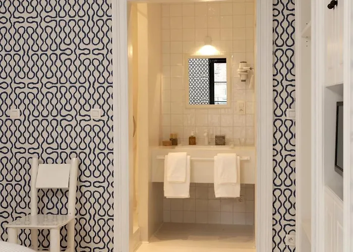 La Maison Haute 4* Brüsszel