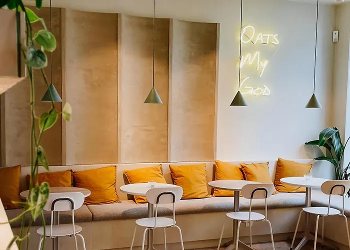 Hilton Grand Place 4* Brusel