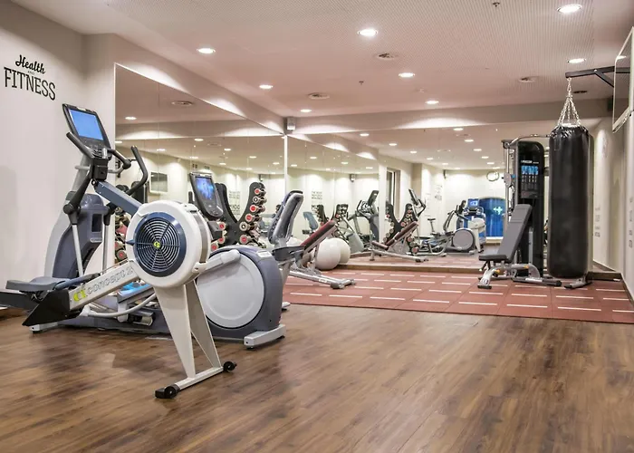 Hotel Hilton Grand Place Brusel