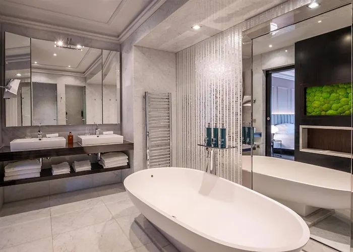 Hilton Grand Place Brussels