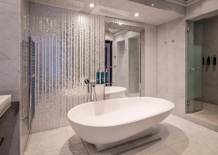 Hilton Grand Place Hotel