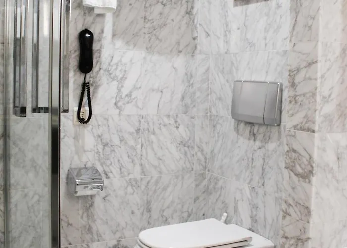 Hilton Grand Place Hotel