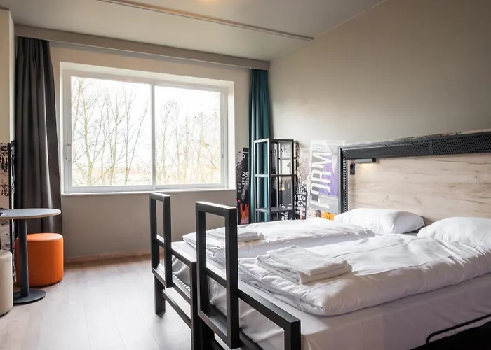 A&o Centrum Hotel 2*