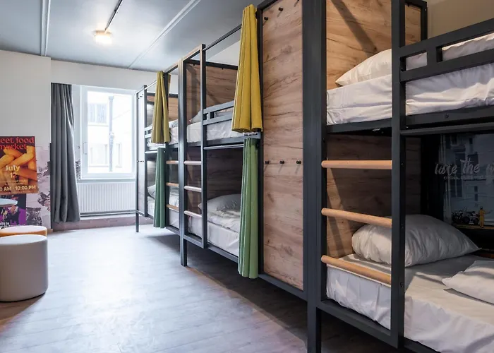 A&o Centrum Hotel 2*