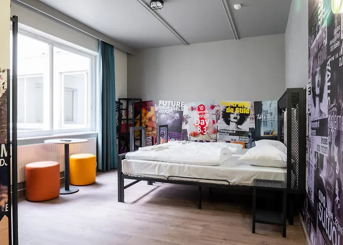 A&o Centrum Hotel 2*