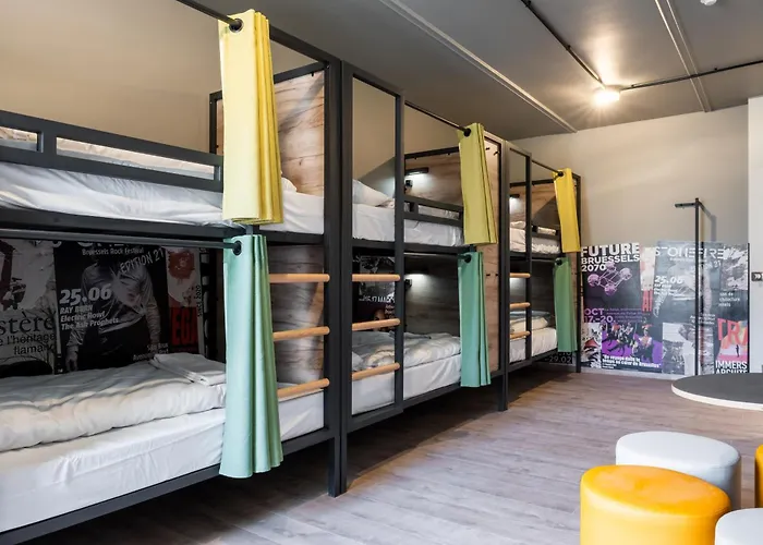 Hotel A&o Centrum 2*