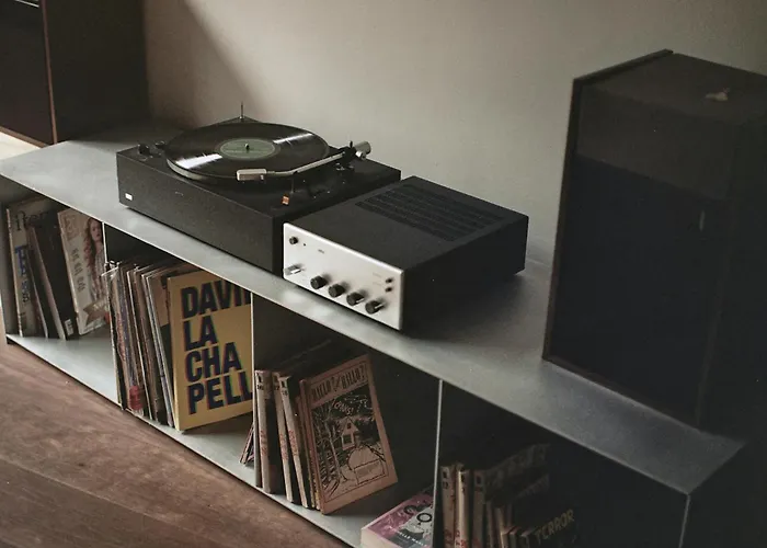 Teddy Picker Проживание в семье