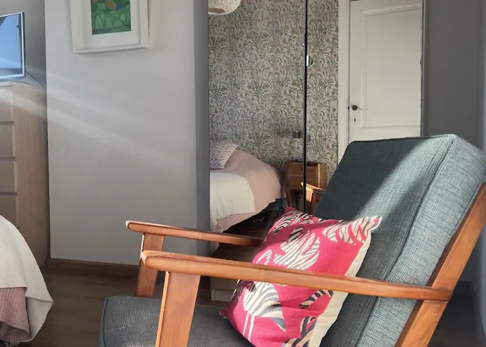 Апартаменты Retro *