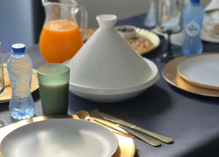 Palace Expo Apartment