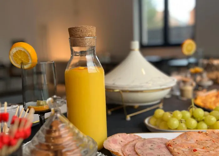 Apartment Palace Expo