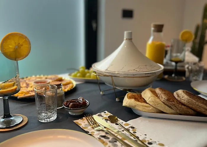 Palace Expo アパート *