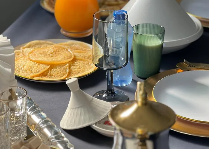 Apartment Palace Expo *