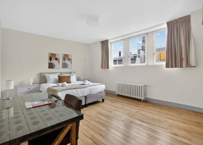 Maison Lombard By Reside Apartament