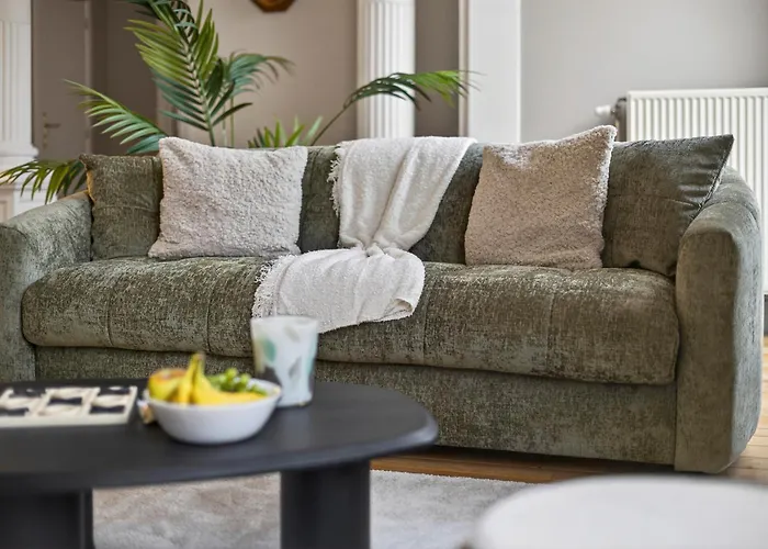 Appartamento Maison Lombard By Reside *