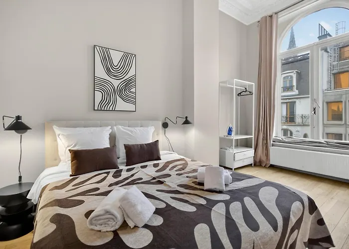 Maison Lombard By Reside Appartamento