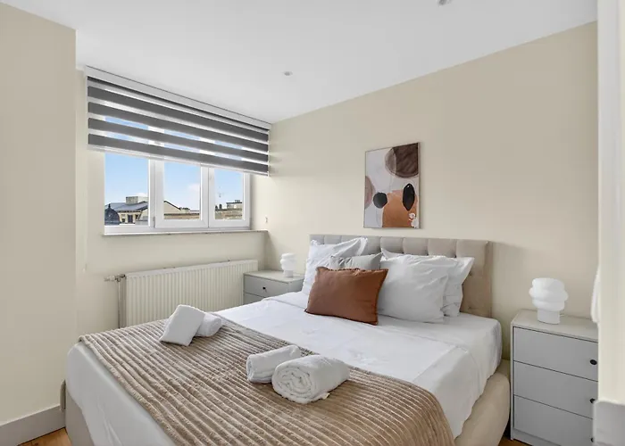 Maison Lombard By Reside *