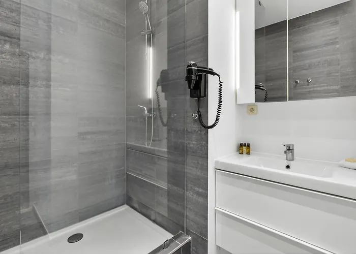 Maison Lombard By Reside Appartamento