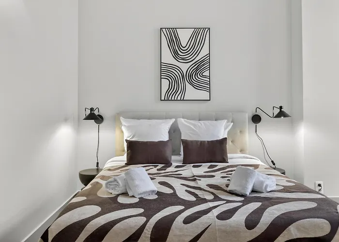 Appartamento Maison Lombard By Reside *