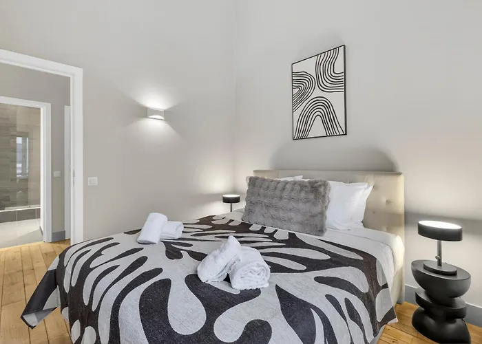 Maison Lombard By Reside *