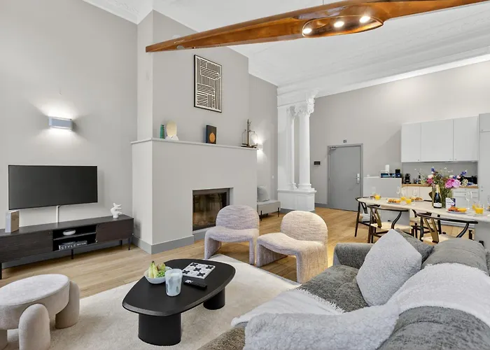 Appartamento Maison Lombard By Reside