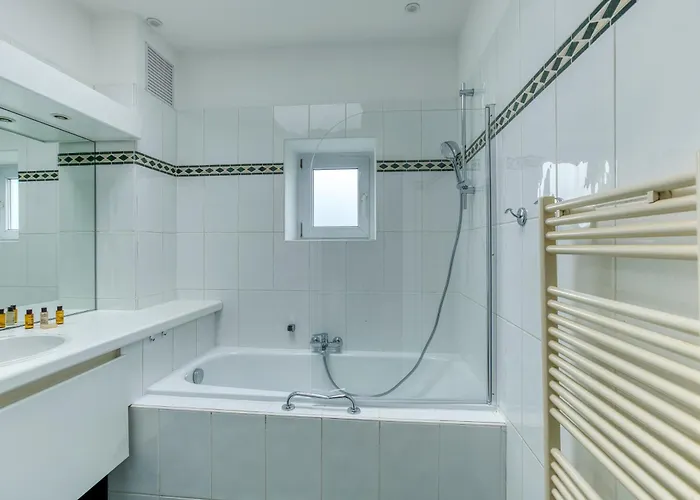 Appartamento Maison Lombard By Reside *