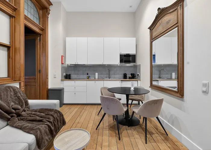 Maison Lombard By Reside Apartment