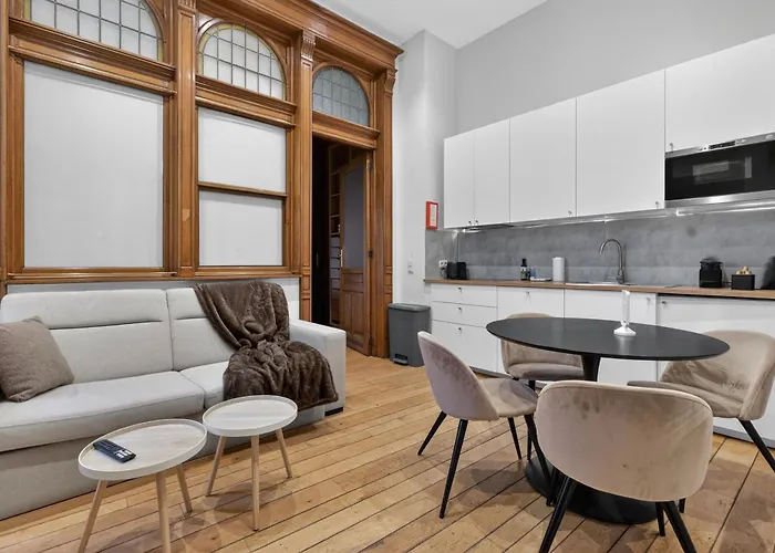 Maison Lombard By Reside *