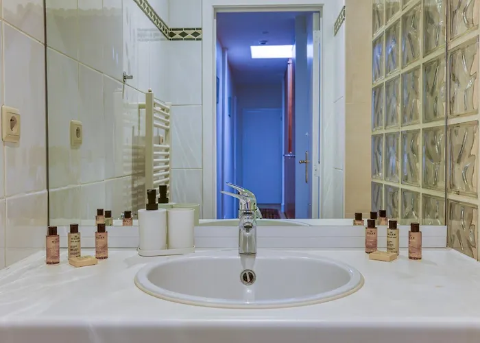 Appartamento Maison Lombard By Reside