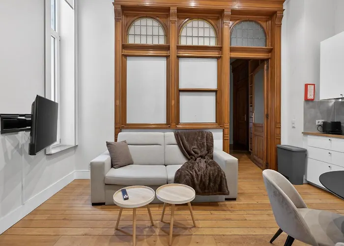 Appartamento Maison Lombard By Reside *