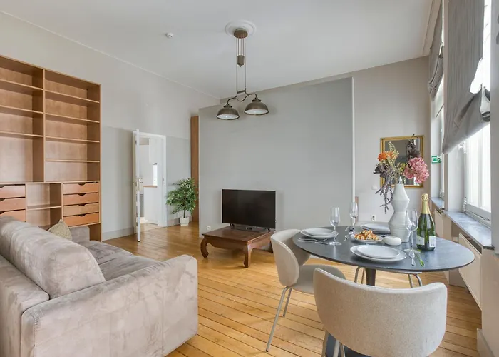 Maison Lombard By Reside *