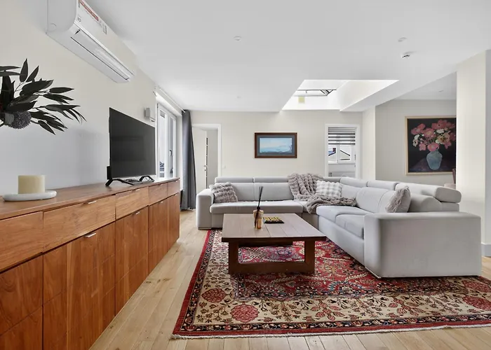 Maison Lombard By Reside