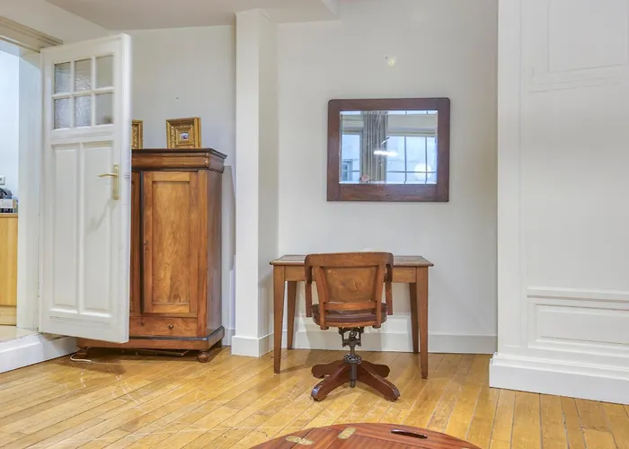 Apartment Maison Lombard By Reside