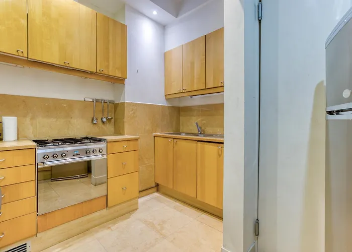 Maison Lombard By Reside Apartment *