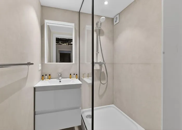 Apartament Maison Lombard By Reside