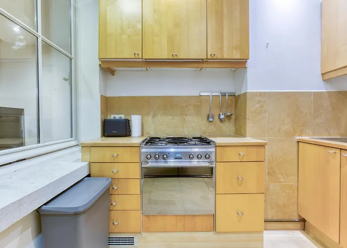 Maison Lombard By Reside Apartament *