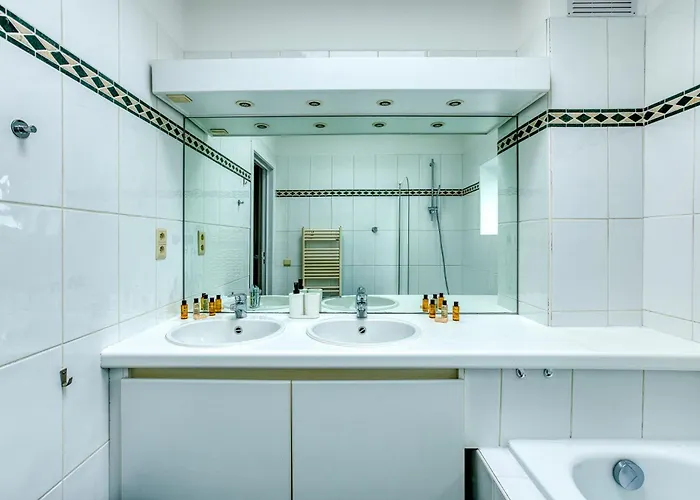 Maison Lombard By Reside