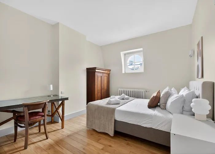 Appartamento Maison Lombard By Reside *