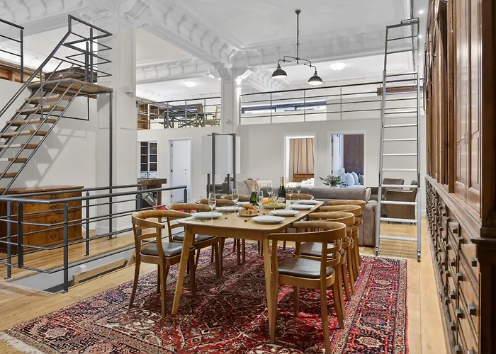 Apartament Maison Lombard By Reside Bruksela