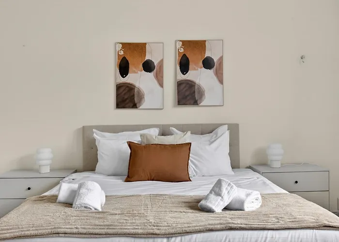 Maison Lombard By Reside Daire