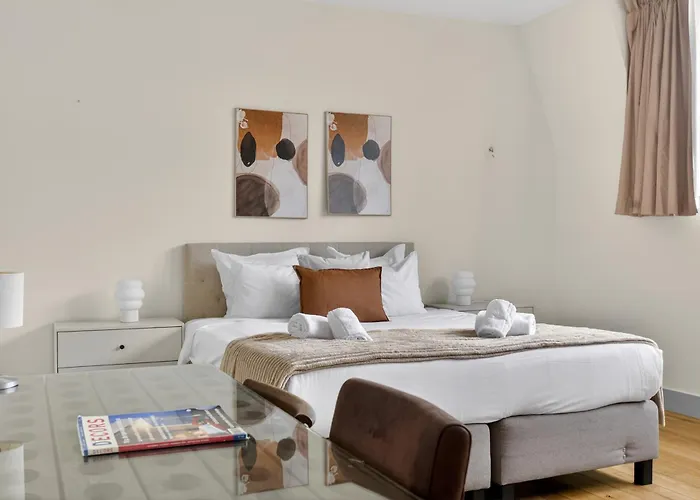 Appartamento Maison Lombard By Reside *