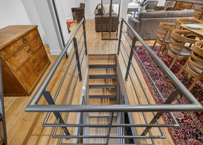 Maison Lombard By Reside *