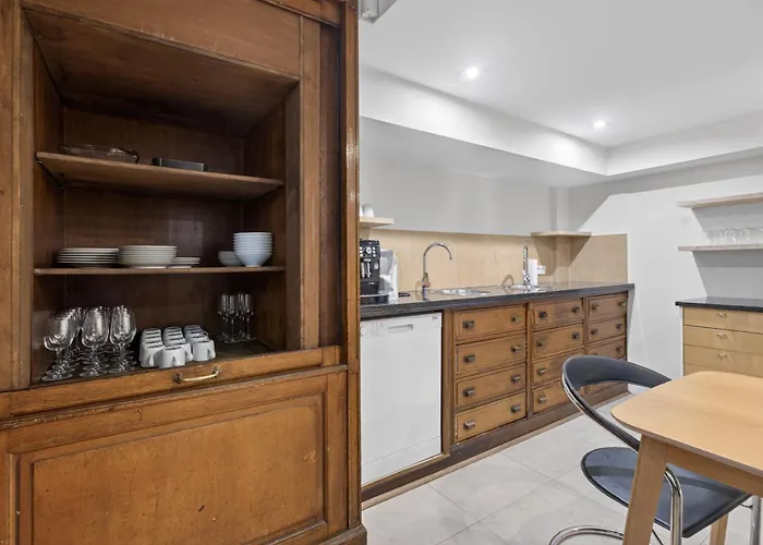 Maison Lombard By Reside