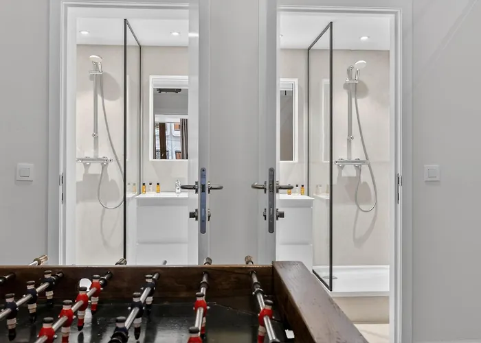 Maison Lombard By Reside Appartamento